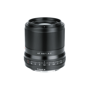 Viltrox AF 56mm F1.4 Lens