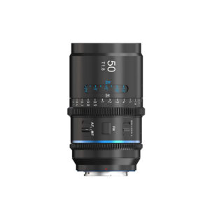 SIRUI Astra T1.8 1.33x Full-Frame Autofocus Anamorphic Cine Lenses
