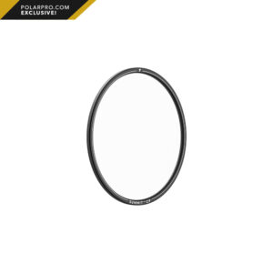 PolarPro Circular Polarizer Filter | Summit