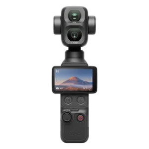 DJI Osmo Pocket 4P Standard Combo