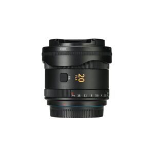 SIRUI Swift Full-Frame Autofocus Lenses