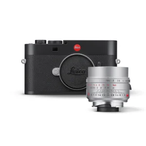Leica M EV1 Mirrorless Camera