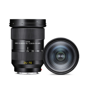 Leica Vario-Elmarit-SL 24-70mm f/2.8 ASPH Lens