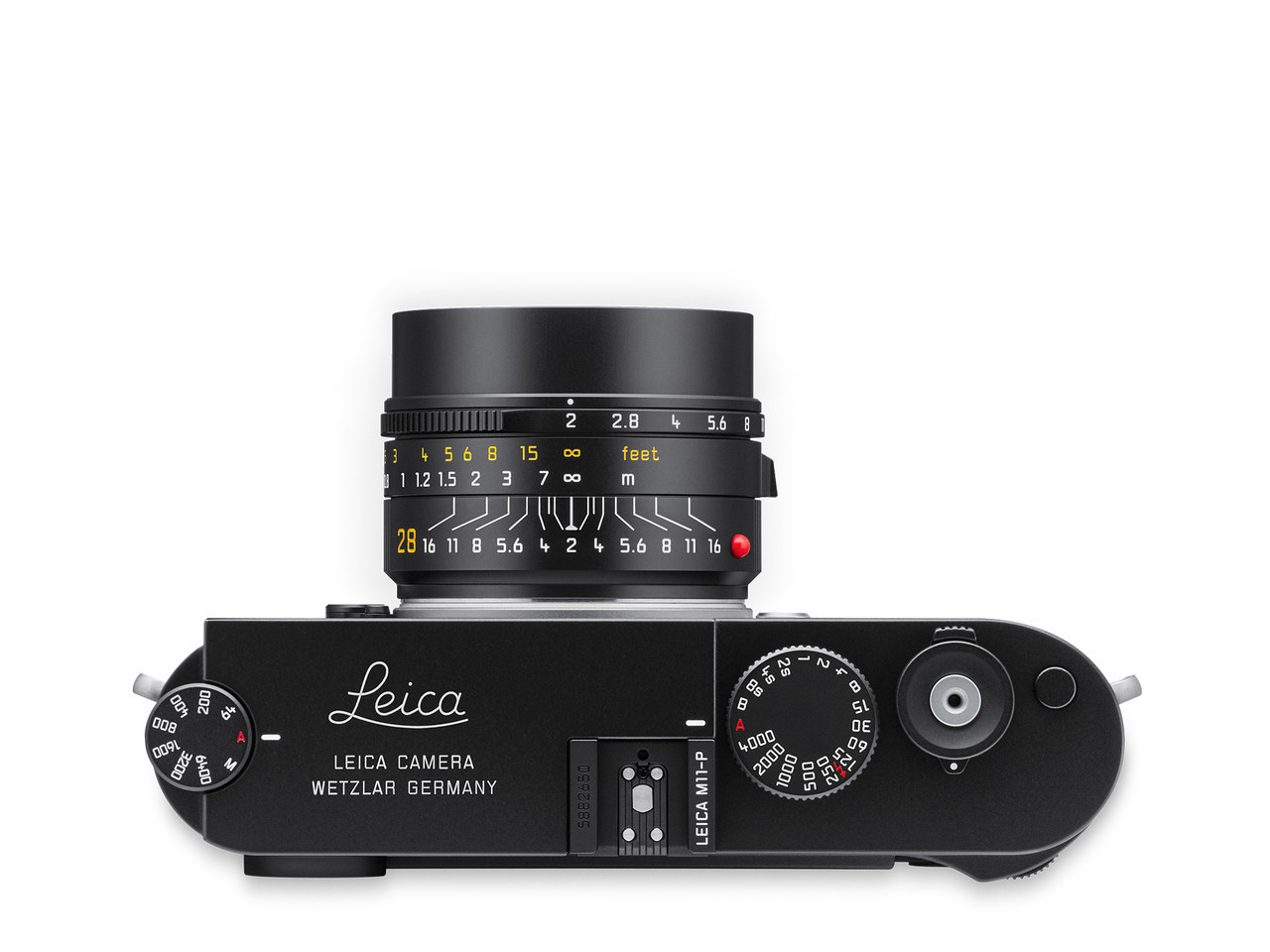 Leica Summicron-M 28 f/2 ASPH Lens - Image 3