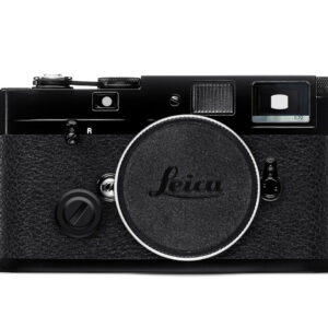 Leica MP 0.72 35mm Film Camera