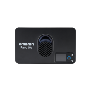 amaran Pano 60c Portable Panel LED Light