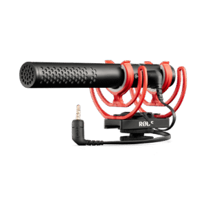 RØDE VideoMic NTG Microphone