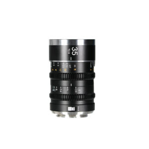 SIRUI Saturn V2 T2.9 Full-Frame Anamorphic Cine Lenses