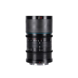 SIRUI Saturn T2.9 Full-Frame Anamorphic Lenses