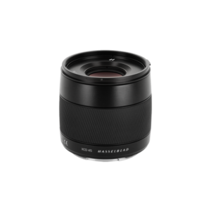Hasselblad XCD 45mm f/3.5 Lens