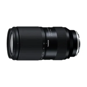 Tamron 50-300mm F/4.5-6.3 Di III VC VXD Lens for Sony E