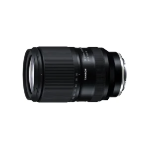 Tamron 25-200mm F/2.8-5.6 Di III VXD G2 Lens for Sony E