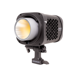 amaran Halo 600x Bi-Color COB LED Light