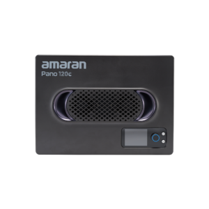 amaran Pano 120c Portable Panel LED Light
