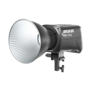 amaran Ray 360c Full-Color COB LED Light