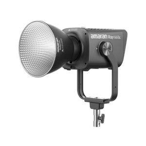 amaran Ray 660c Full-Color COB LED Light