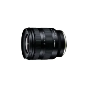 Tamron 11-20mm F/2.8 Di III-A RXD Lens for Canon RF