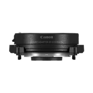 Canon Mount Adapter EF-EOS R 0.71x
