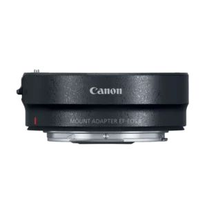 Canon Mount Adapter EF-EOS R