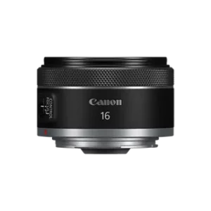 Canon RF 16mm f/2.8 STM lens