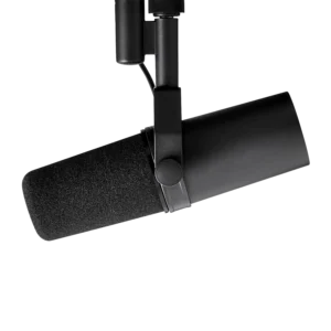 Shure SM7B Microphone