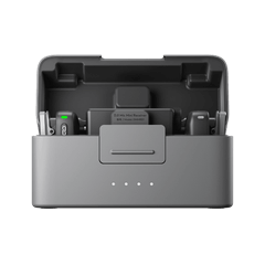 DJI Mic Mini Wireless Microphone