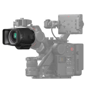 DJI DL PZ 17-28mm T3.0 ASPH Lens