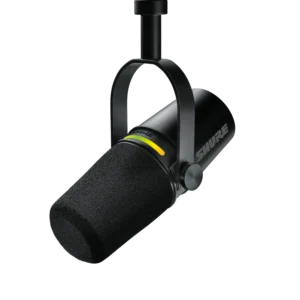 Shure MV7+ Microphone