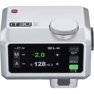 Godox iT30Pro TTL Mini Flash