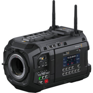Blackmagic Design URSA Cine 12K LF Camera (Body Only, Canon EF)