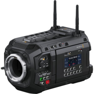 Blackmagic Design URSA Cine 17K 65 Camera Body with CFexpress Module