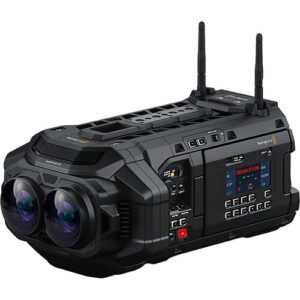 Blackmagic Design URSA Cine Immersive Camera (Body Only)