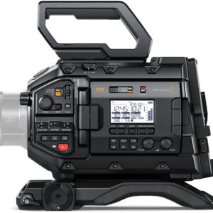 Blackmagic Design URSA Broadcast G2 Camera