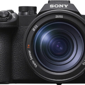 Sony RX10 V Digital Camera