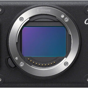 Sony ILX-LR1 Industrial Camera