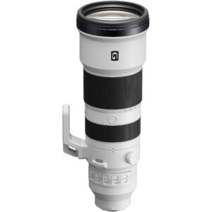 Sony FE 400-800mm f/6.3-8 G OSS Lens (Sony E)