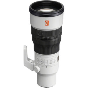 Sony FE 600mm f/6.3 GM OSS Lens (Sony E)