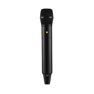 RØDE Interview PRO Microphone