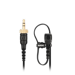 RØDE Lavalier II Microphone