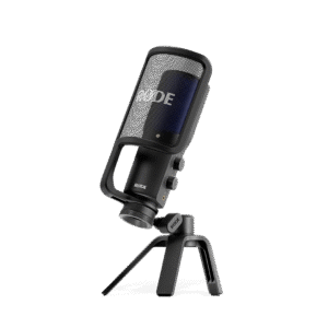 RØDE NT-USB+ Microphone