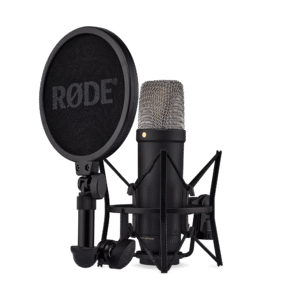 RØDE NT1 5th Generation Microphone