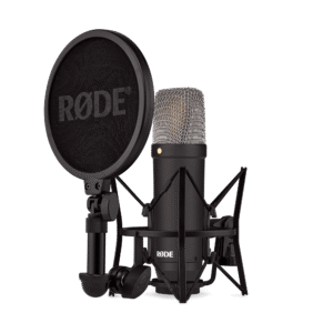 RØDE NT1 Signature Series Microphone