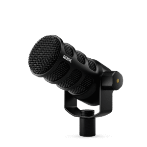 RØDE PodMic USB Microphone