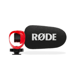 RØDE VideoMicro II Microphone