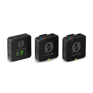 RØDE Wireless PRO Microphone