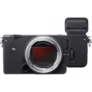 Sigma fp L Digital Camera + Electronic Viewfinder EVF-11 Bundle