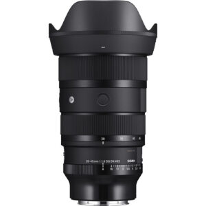Sigma 28-45mm F1.8 DG DN Art Lens