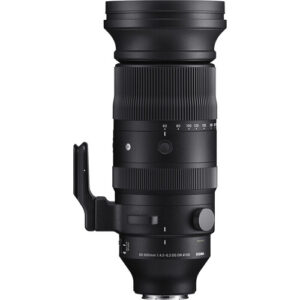 Sigma 60-600mm F4.5-6.3 DG DN OS Sports Lens