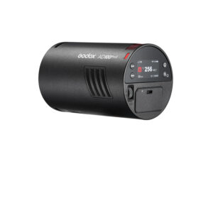 Godox AD100Pro II Pocket Flash