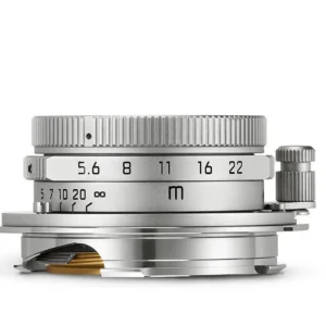 Leica Summaron-M 28mm f/5.6 Lens